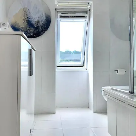 Apartment Da Auga D Ures
